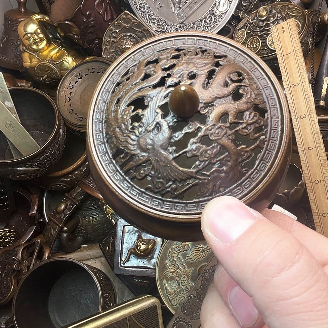 铜锣湾的历史文化