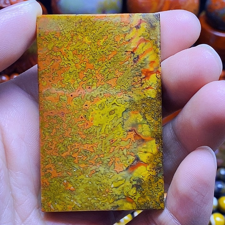 玛瑙/玉髓吊坠(不含链)未镶嵌