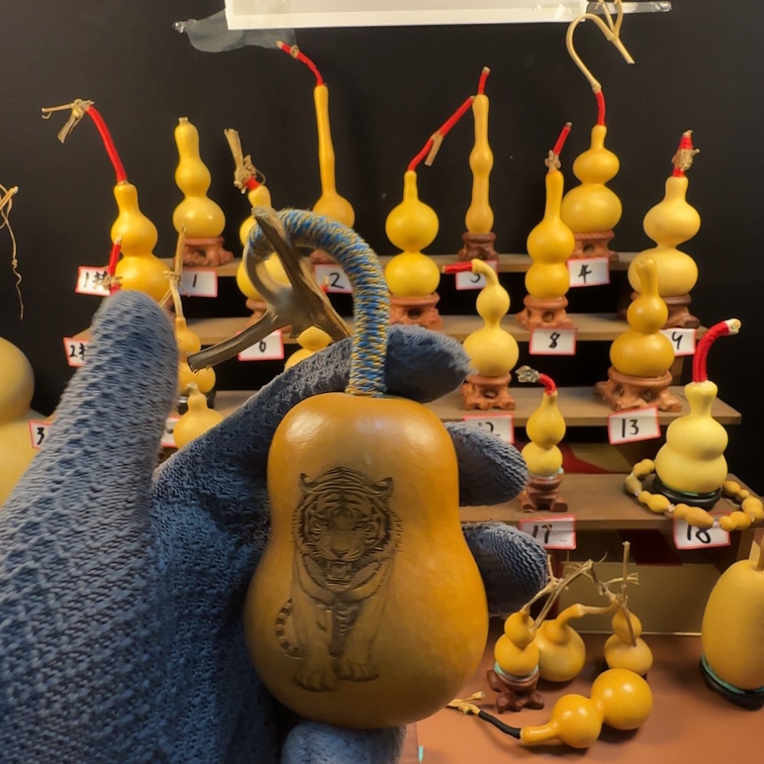 技***刘柏香籽/百香籽吊坠