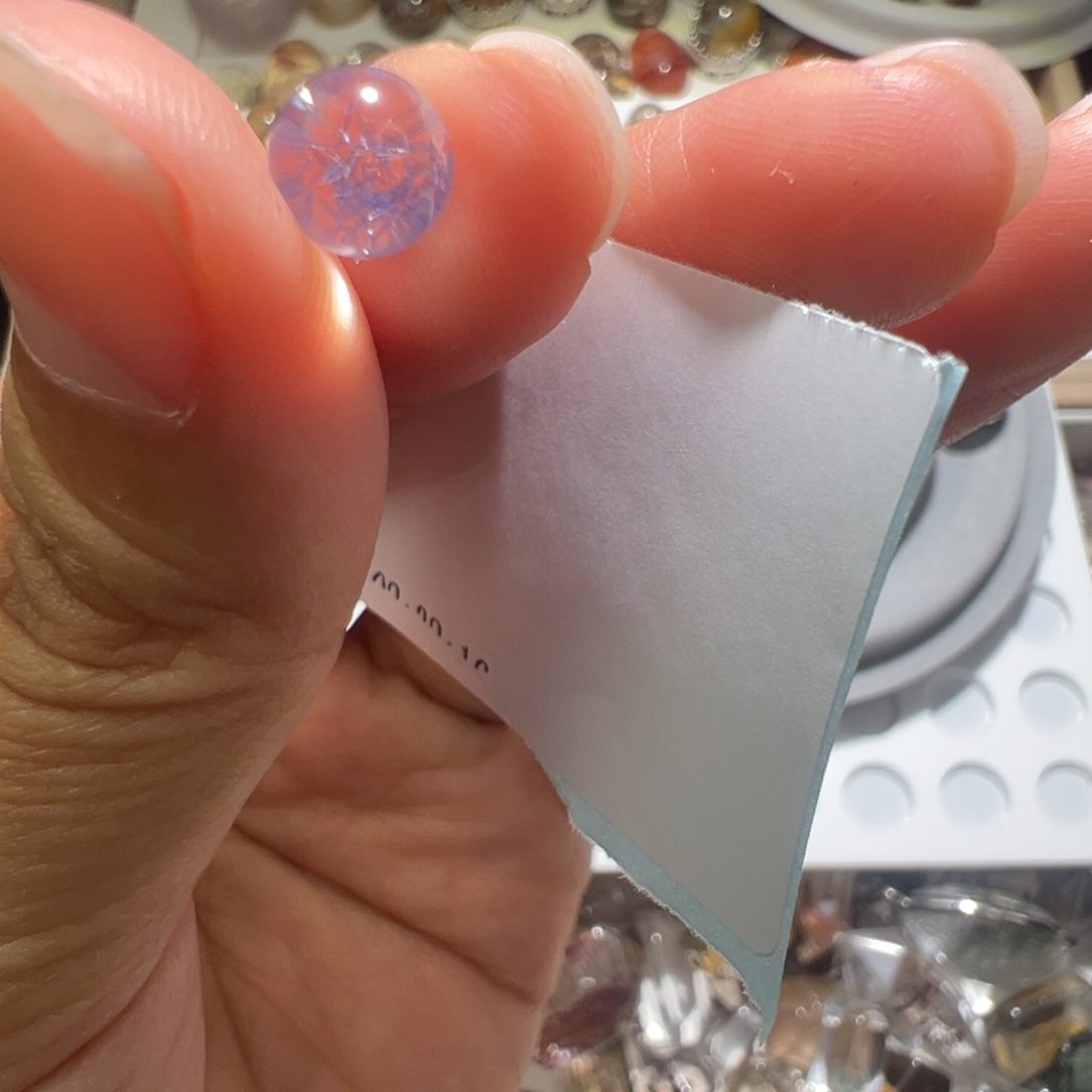 s***n葡萄石未镶嵌125558888