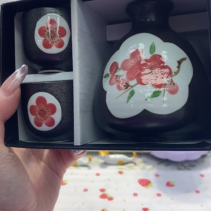 婷子瓷器好物推荐01076