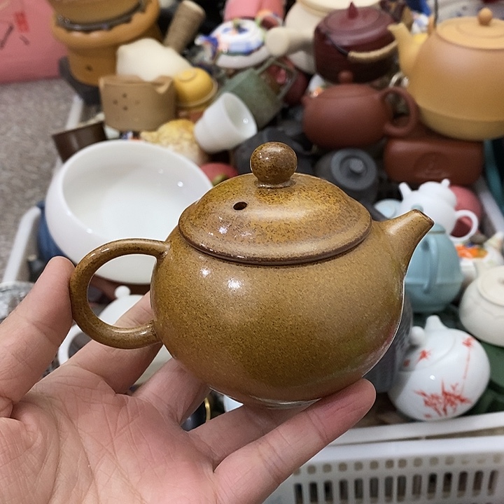 陶瓷艺术品及陶瓷制品