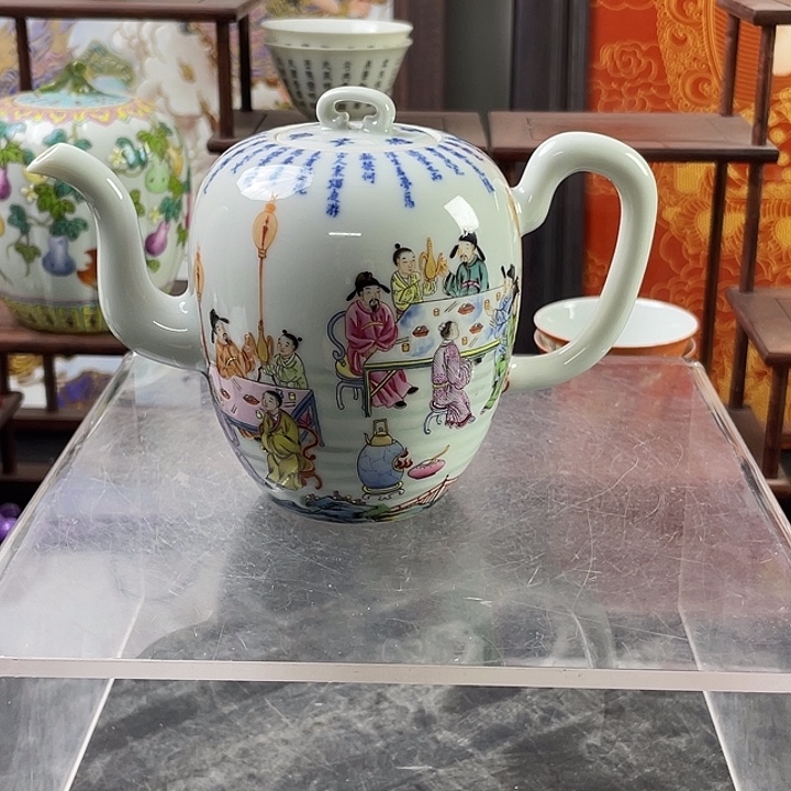 杨***红杯精品陶瓷精品陶瓷精品