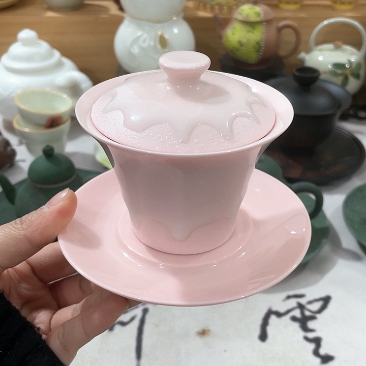 紫砂公道杯紫砂茶壶