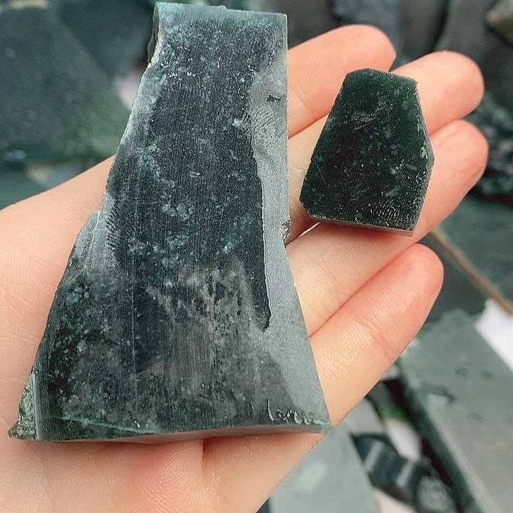 *****翡翠裸石纯天然翡翠