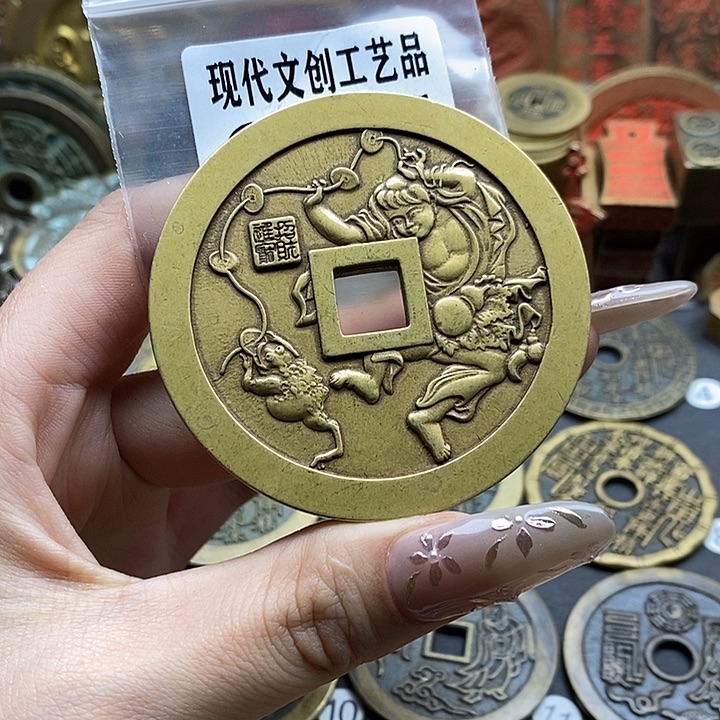 现代文创工艺品现代文创工艺品