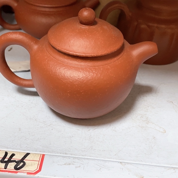 紫砂茶壶300cc宜兴紫砂壶