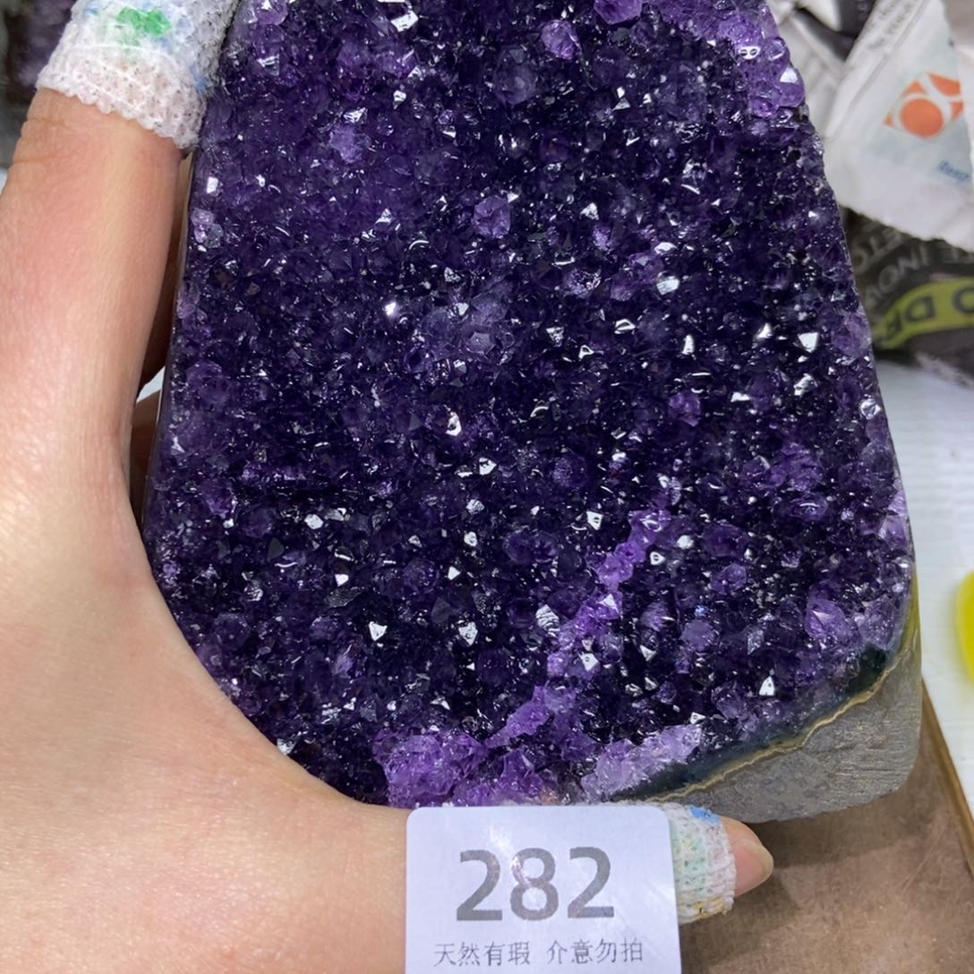 水晶天然水晶摆件未镶嵌