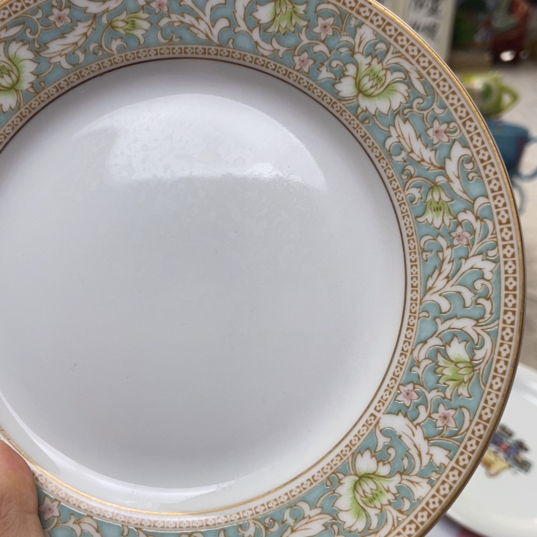 摆件荞*面陶瓷哈哈哈哈哈