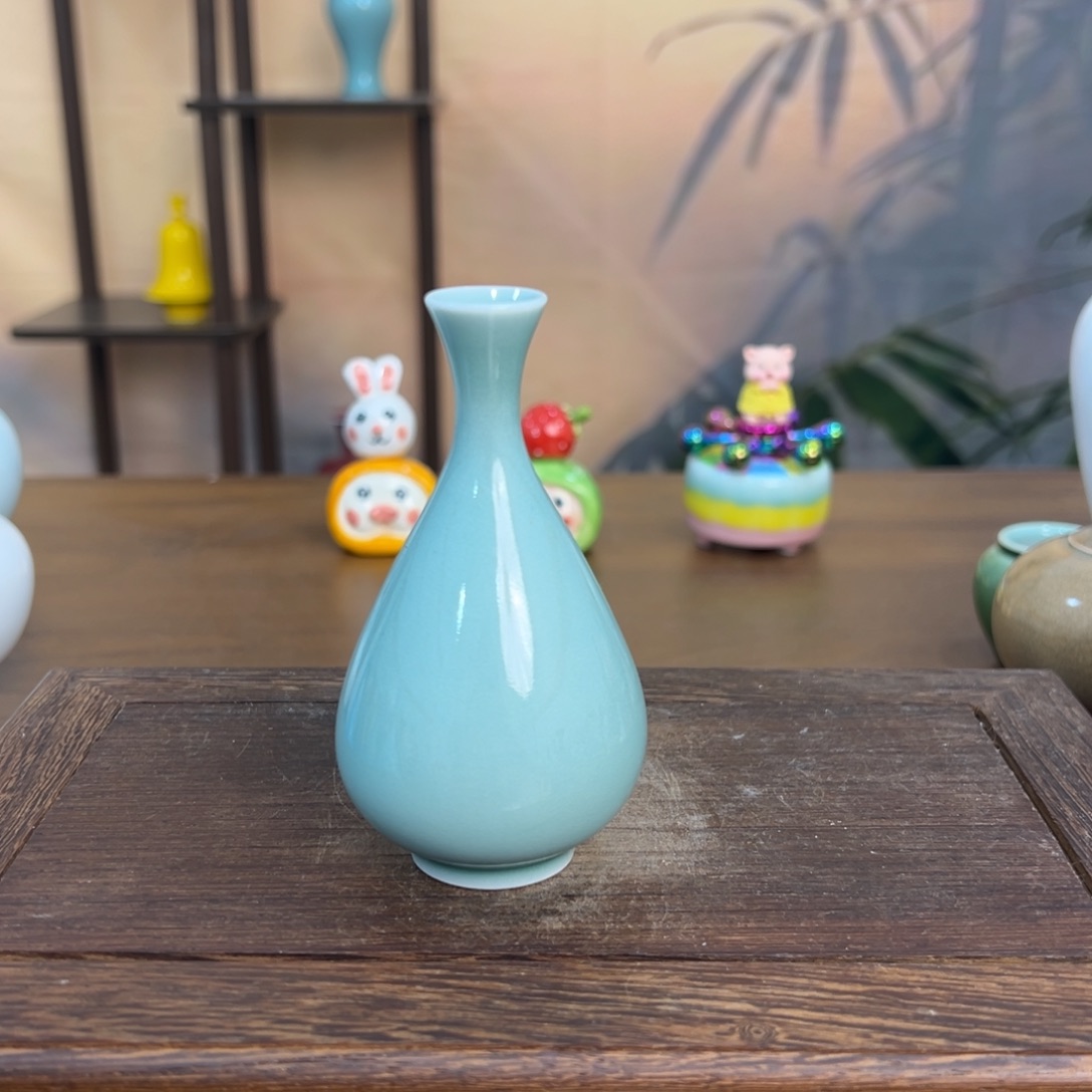 瓷片景德镇陶瓷美术