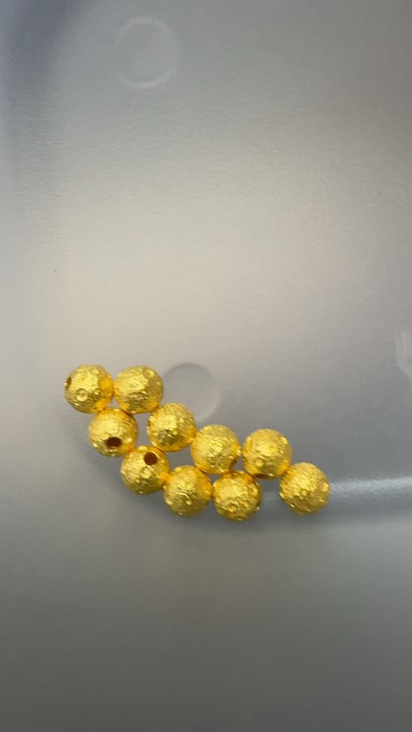 足金饰品3.195克（DIY定制款）