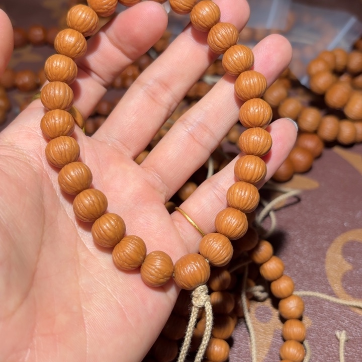 手串猴头核桃12全品土豪手持