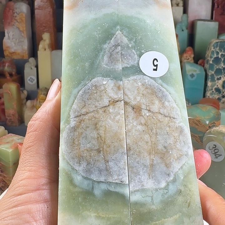 印石青田石印石章料…..