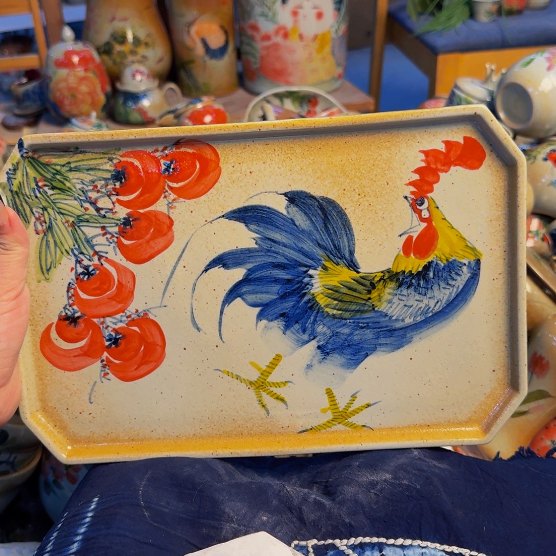 陶景德镇一样厂家