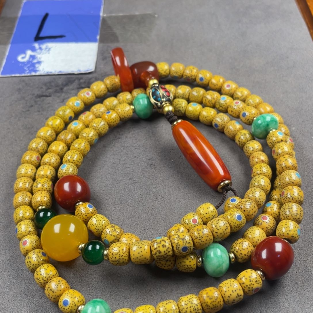 【闪购商品】星月菩提吊坠星月