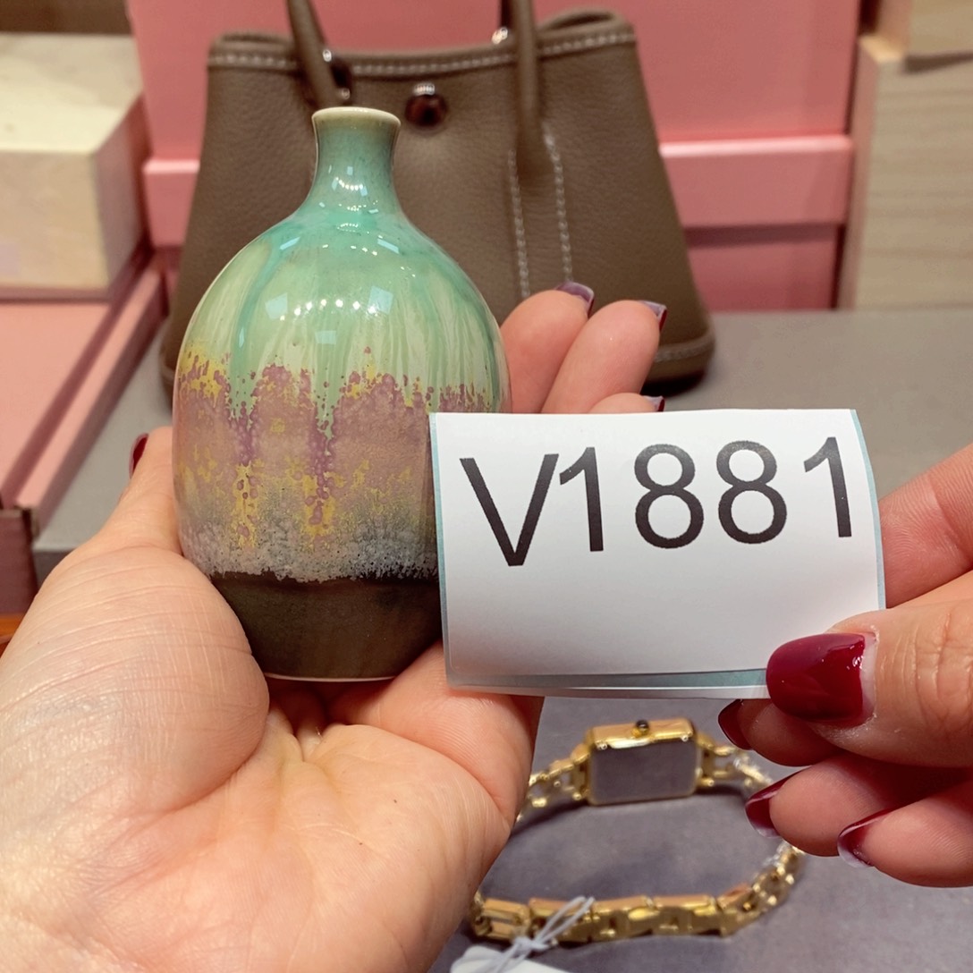 如图所示 观兰器物