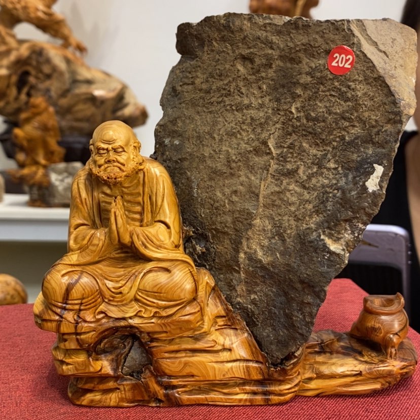 【闪购商品】柏木（崖柏）