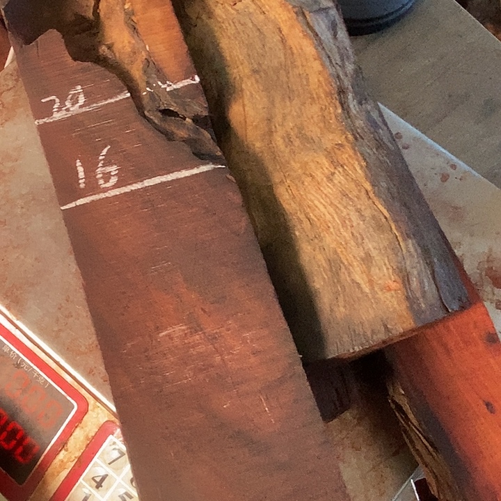 云***作有机玻璃小叶紫檀 小叶紫檀