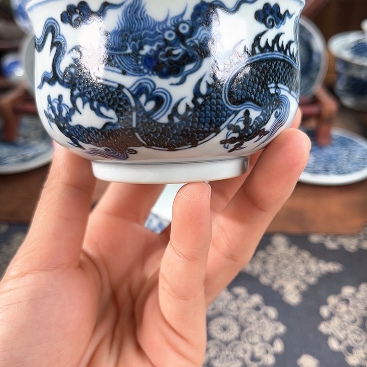 手工制作物美价廉