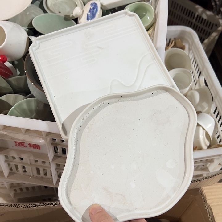 微瑕茶具介意勿拍