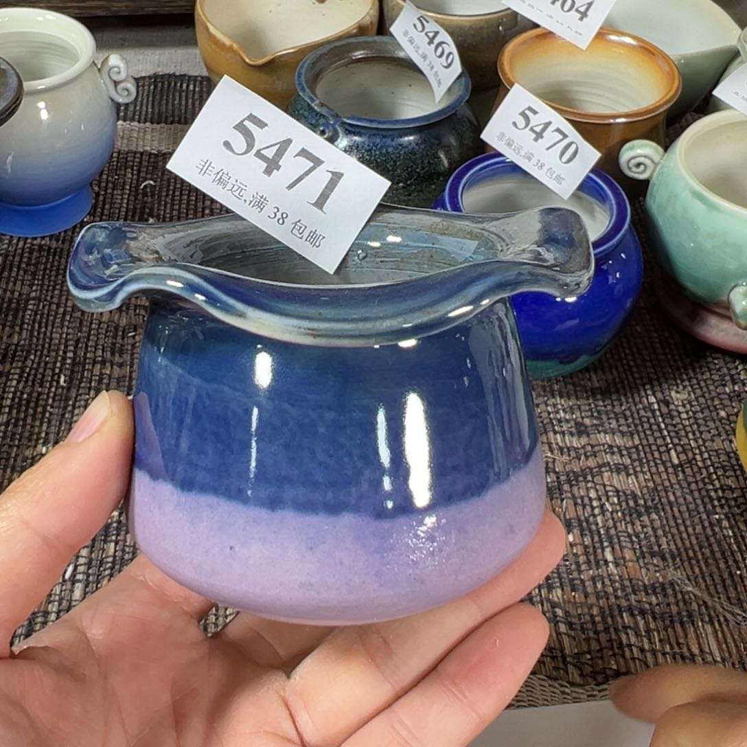 红陶景德镇…………景德镇