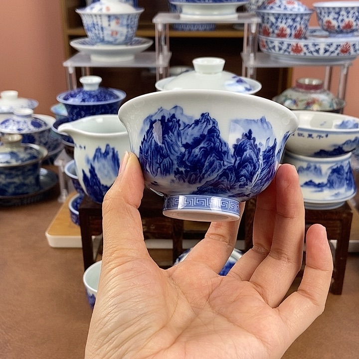 陶瓷制品加工企业及