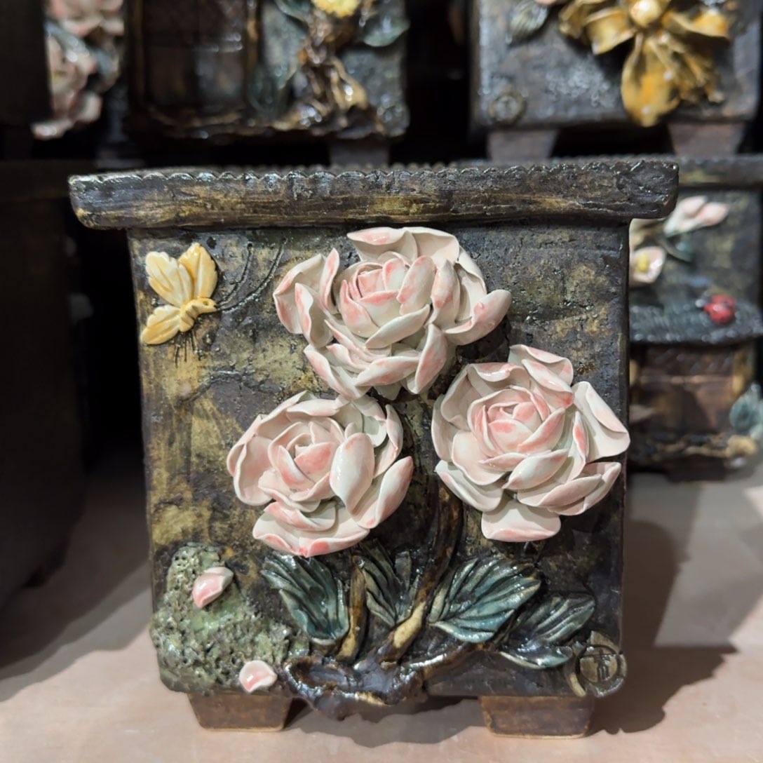 内口13左右外高16.5左右