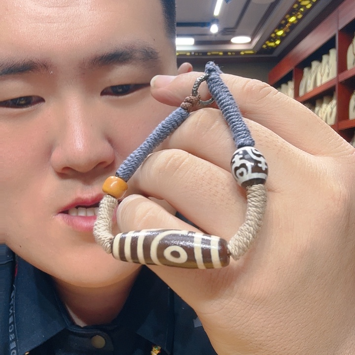 未镶嵌玛瑙/玉髓珠宝奇石