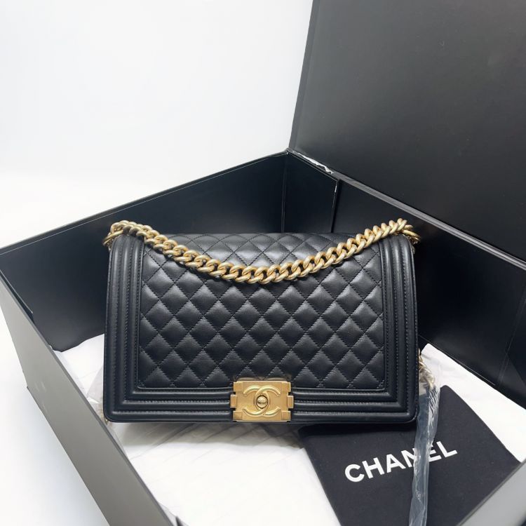 95新/香奈儿/C215259011/包包