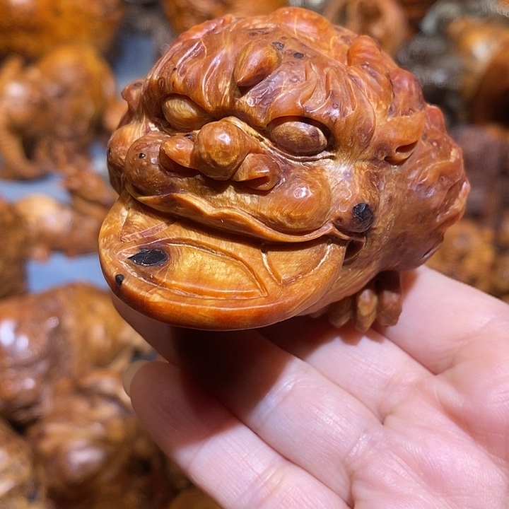 柏木太行崖柏陈化