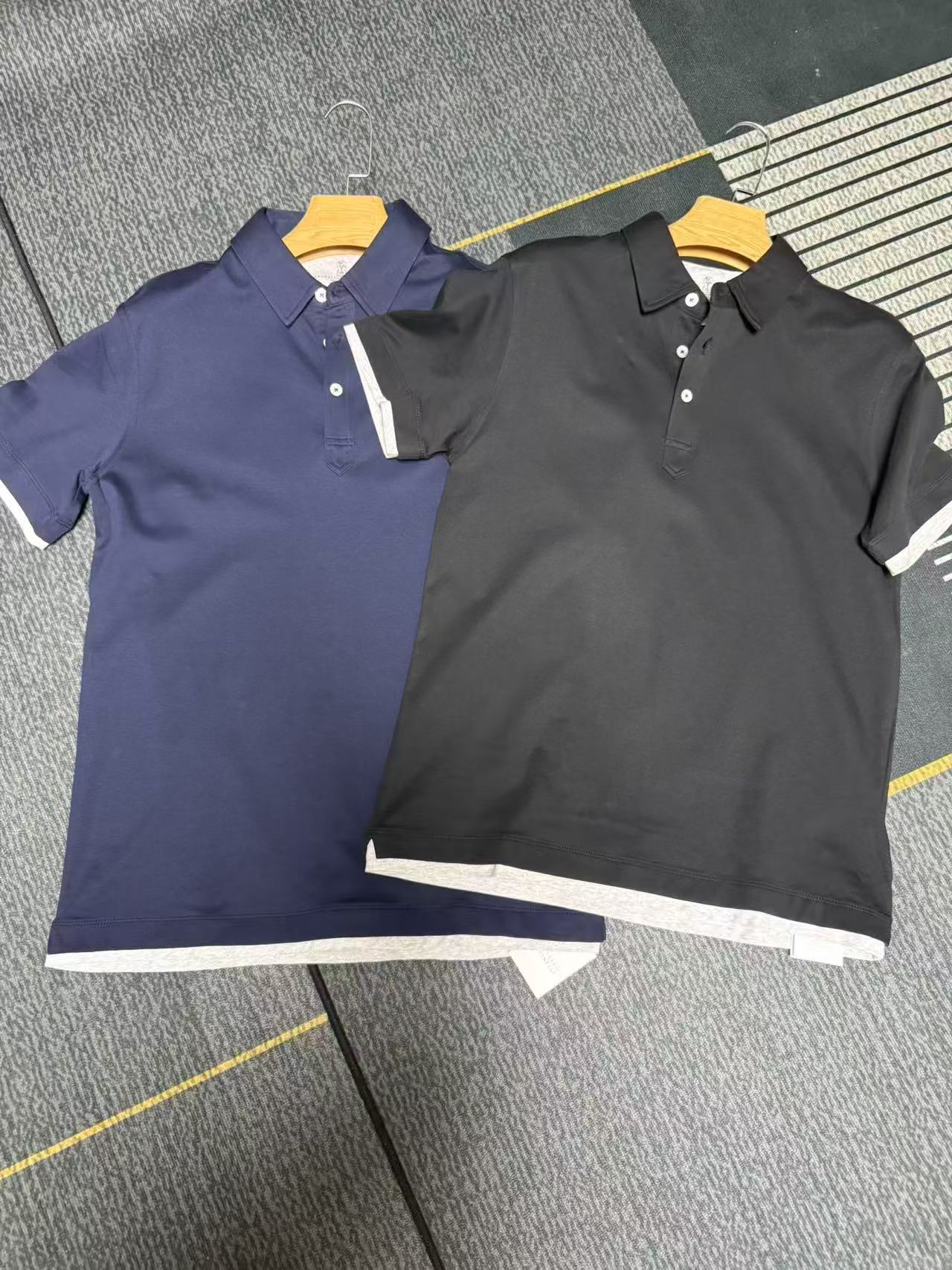 《保龄球鞋服》  001     休闲polo