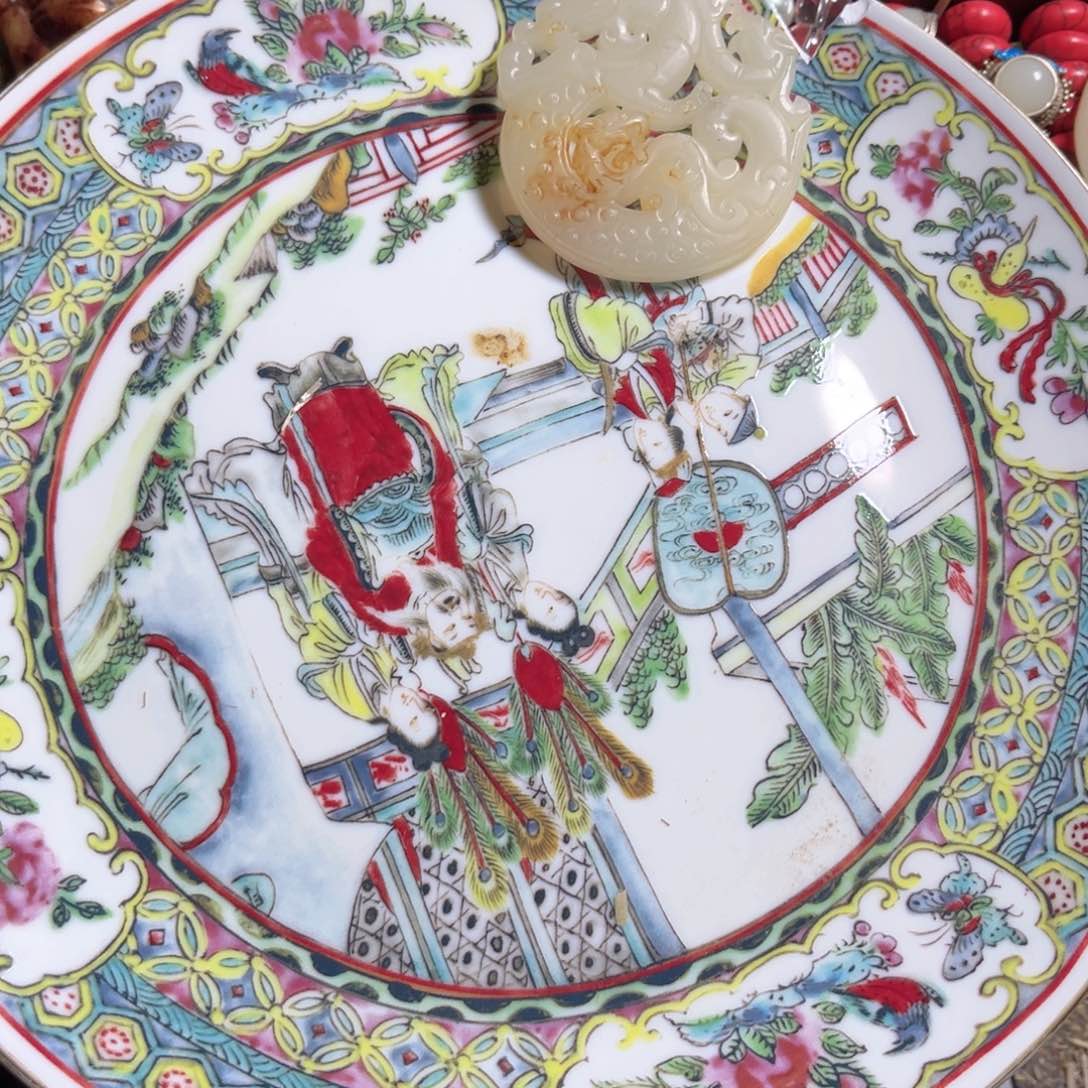 盘瓷器瓷器瓷器瓷器瓷器瓷