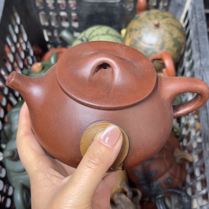紫砂茶壶紫砂壶泡茶