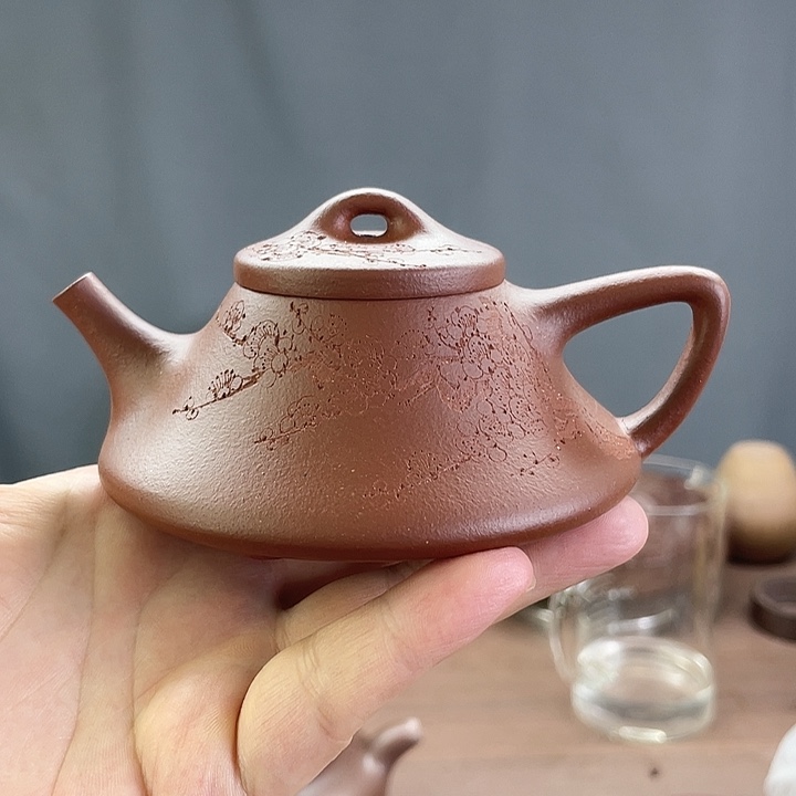茶壶紫砂紫砂茶壶
