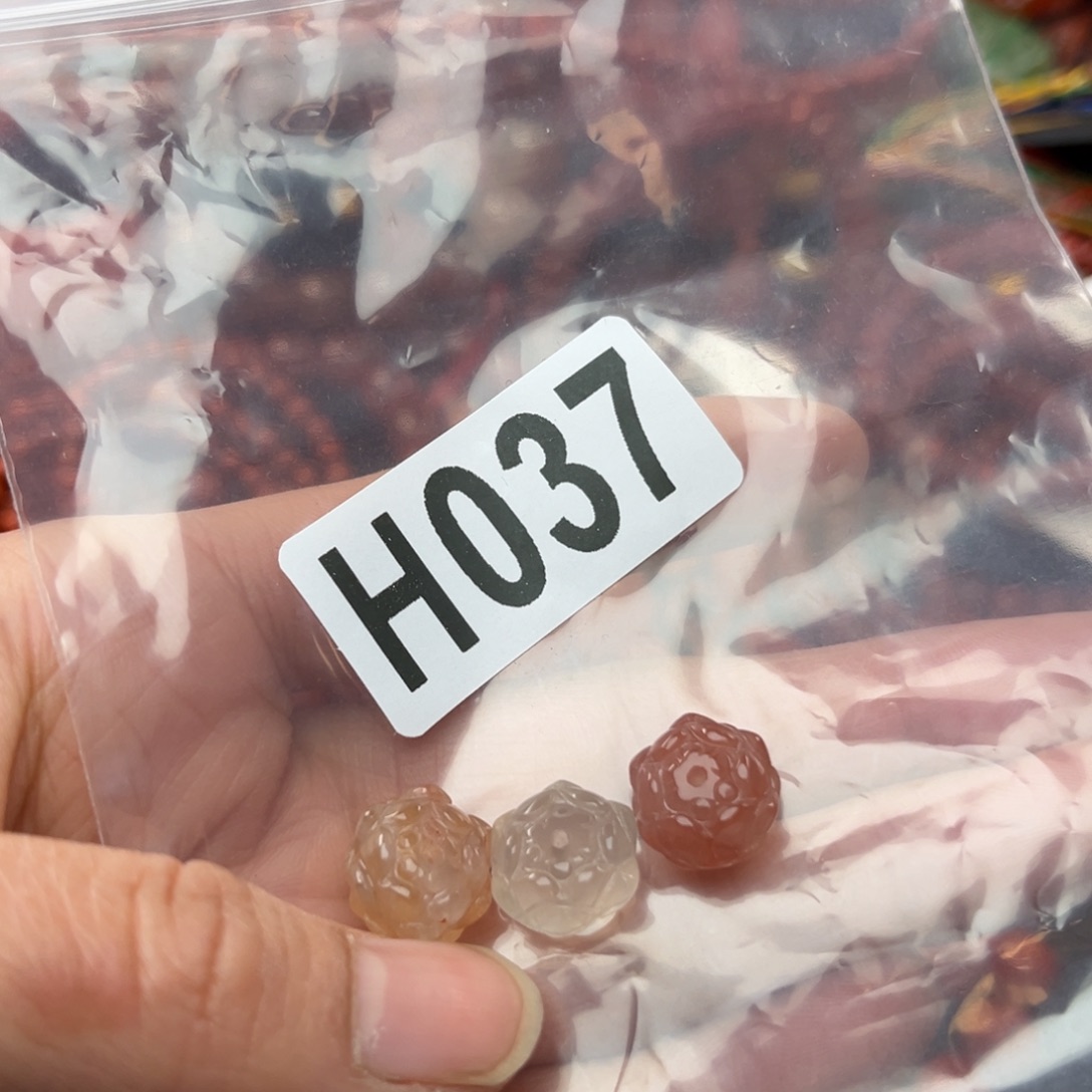 南红玛瑙珠宝奇石未镶嵌