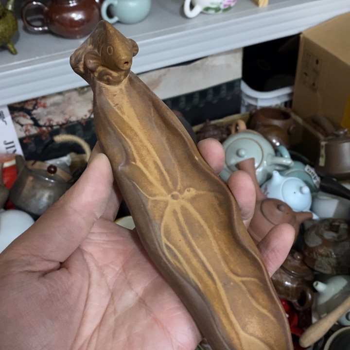 陶瓷艺术品及陶瓷制品