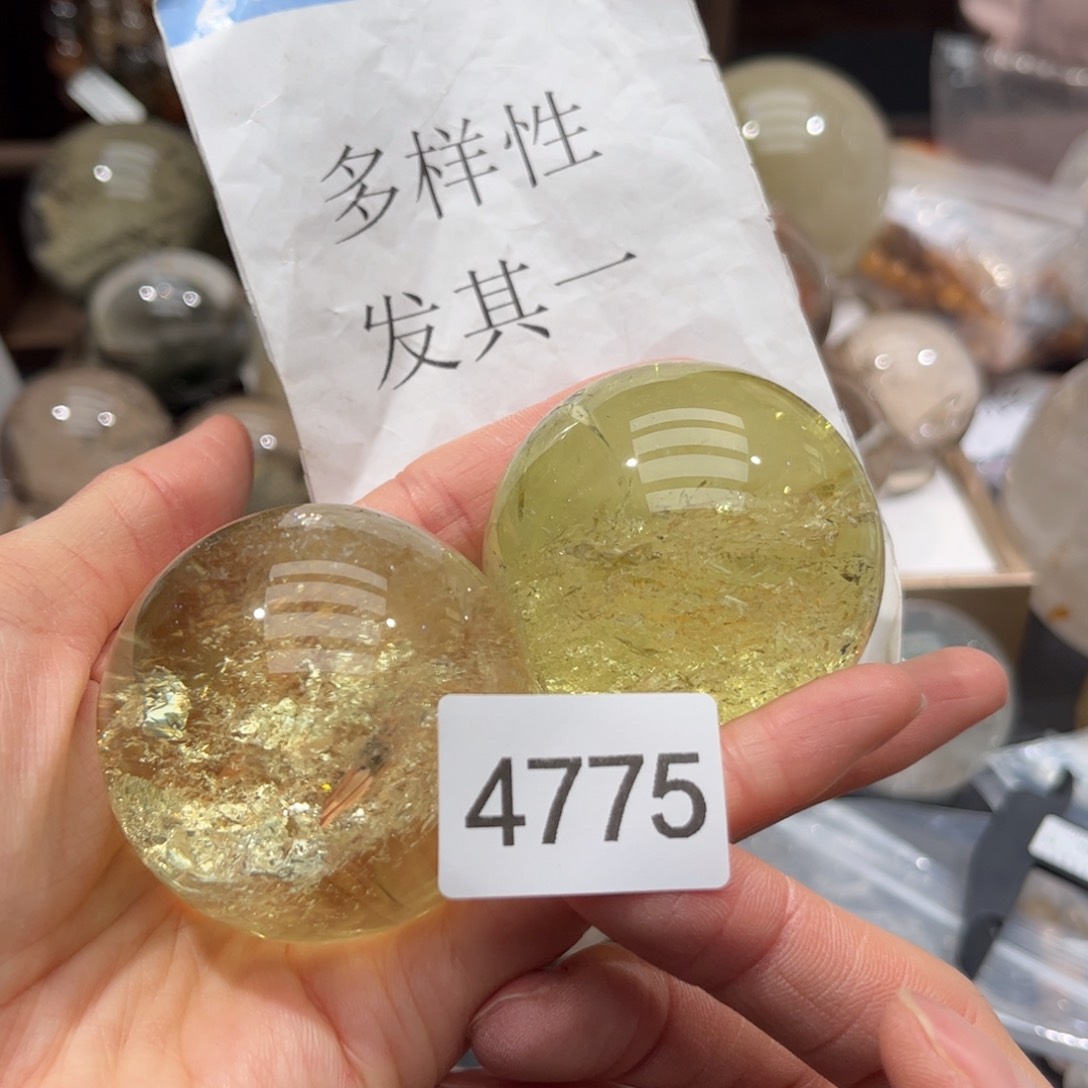【闪购商品】未镶嵌大型摆件（非配饰）水晶