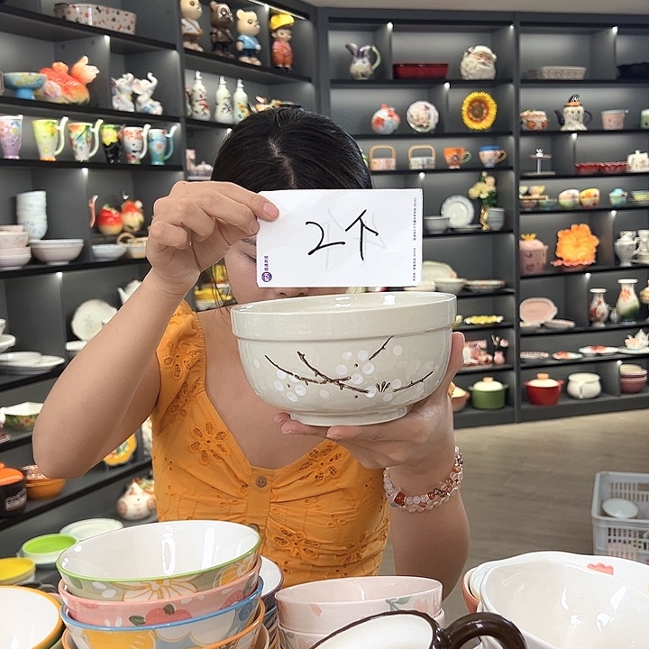 潮州源头工厂陶瓷
