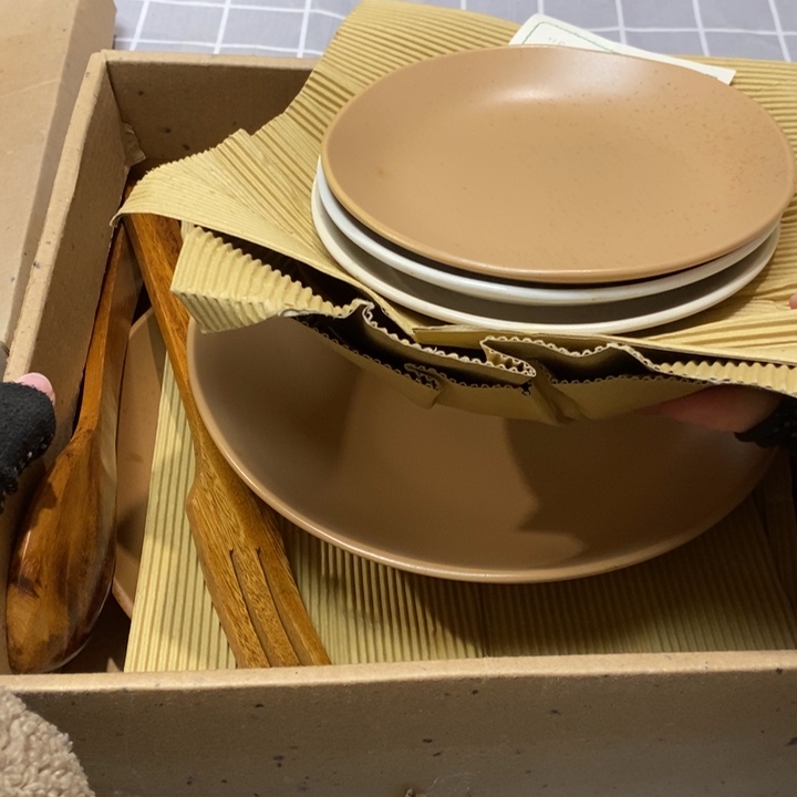 精美瓷器一单包邮