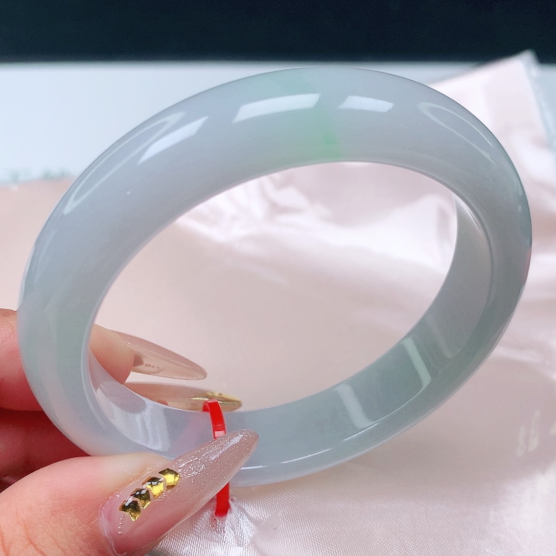 未镶嵌手镯翡翠0016强推