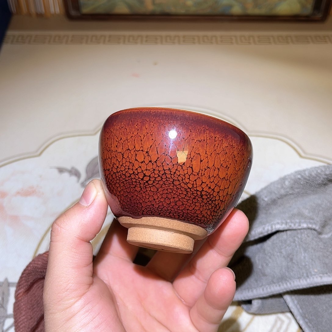 茶盏神盏茶器专属链接