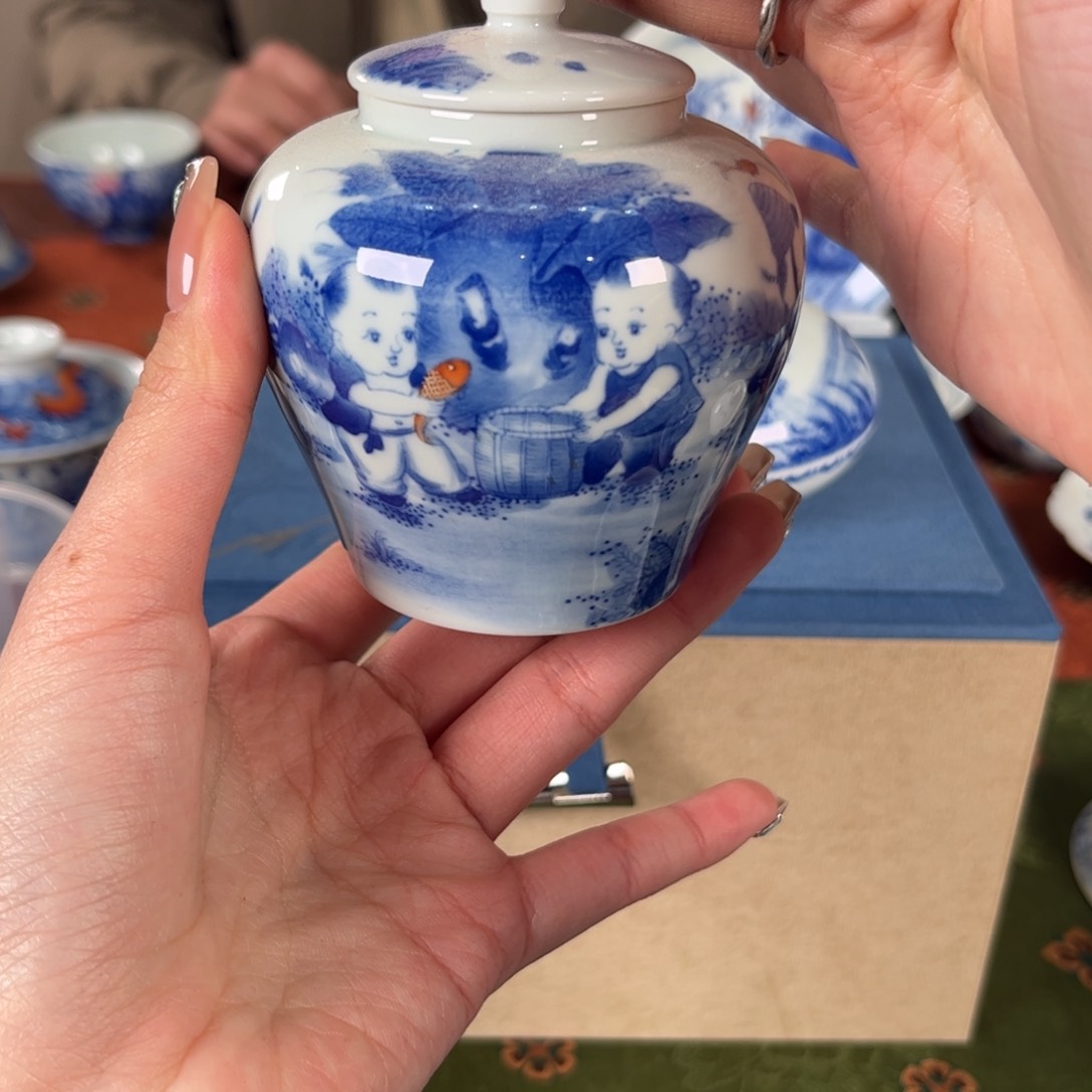 九鸣瓷艺九鸣瓷艺