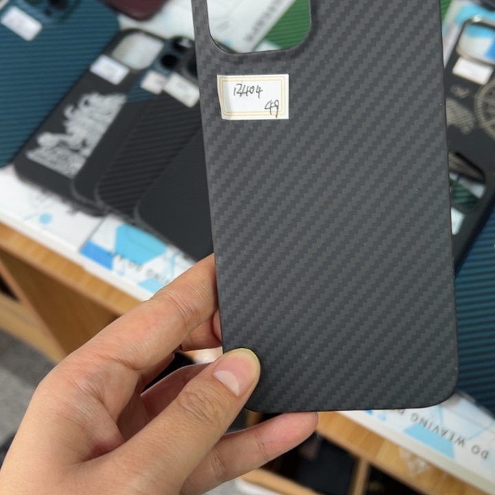 13promax 黑灰1500d带磁吸