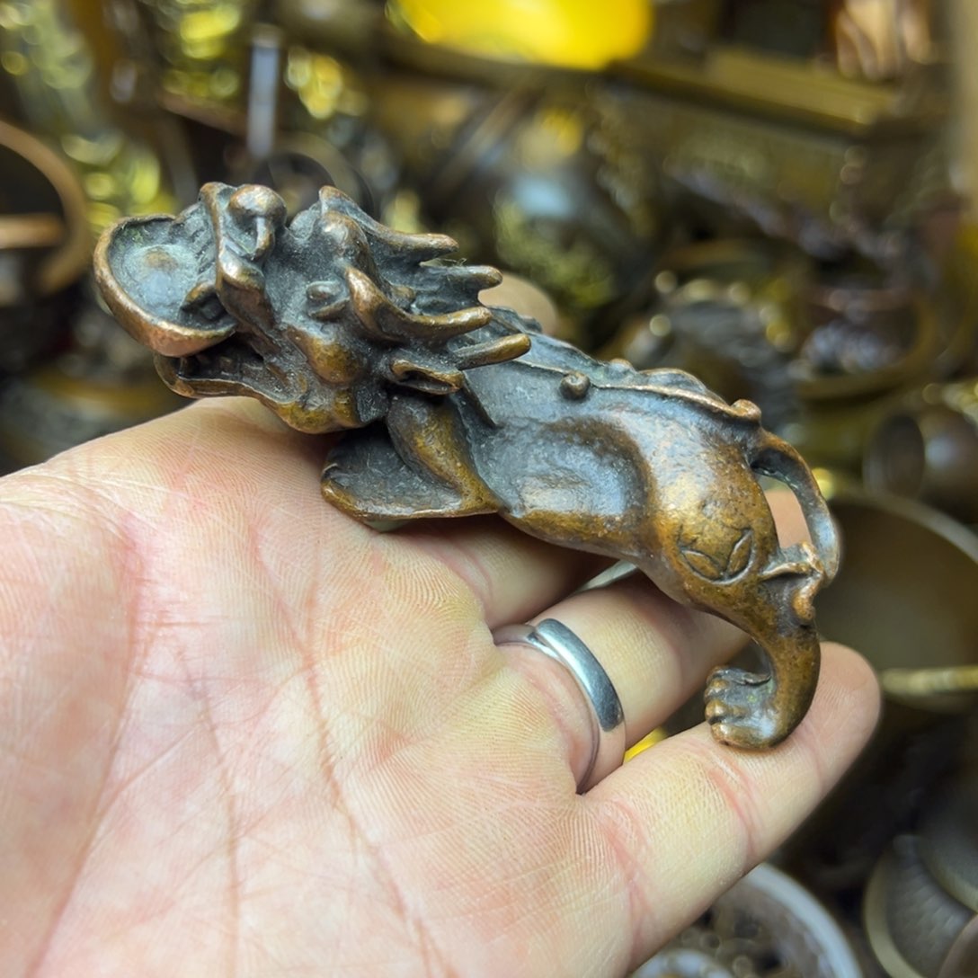 精美文玩精品摆件