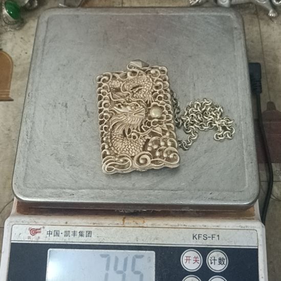 老杨铜器精品居家