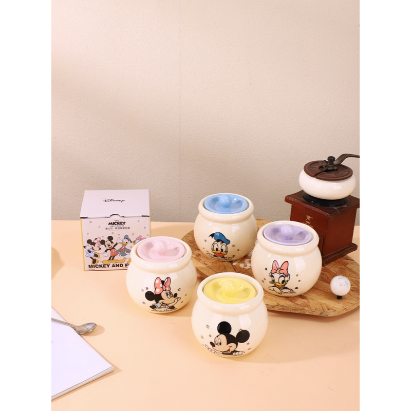 Disney迪士尼复古风味罐
