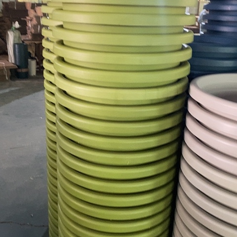 树脂特价7号6个无托果绿