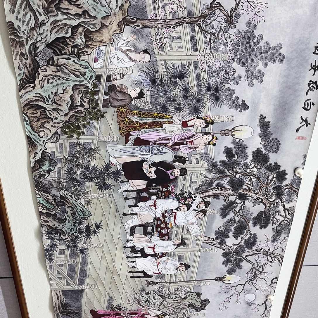 艺术作品美术作品1