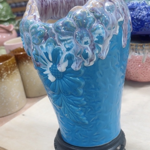 陶瓷口径不清楚问客服