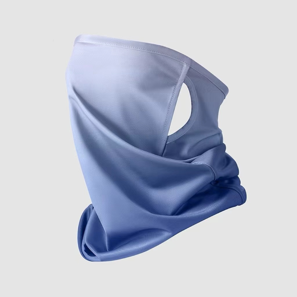 FSMZ-面罩男士冰丝遮阳口罩